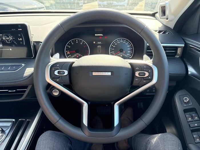 2025 GWM Haval Jolion Premium