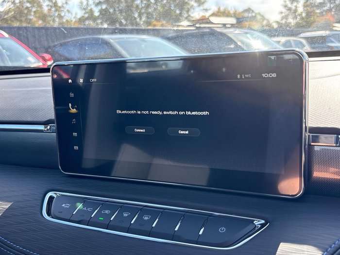 2025 GWM Haval Jolion Premium