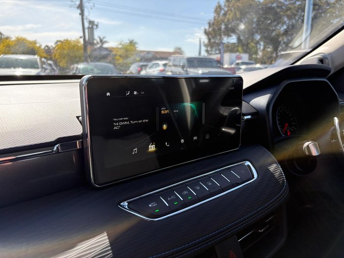 2025 GWM Haval Jolion Premium