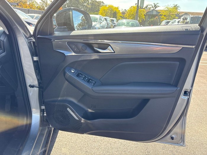 2025 GWM Haval Jolion Premium