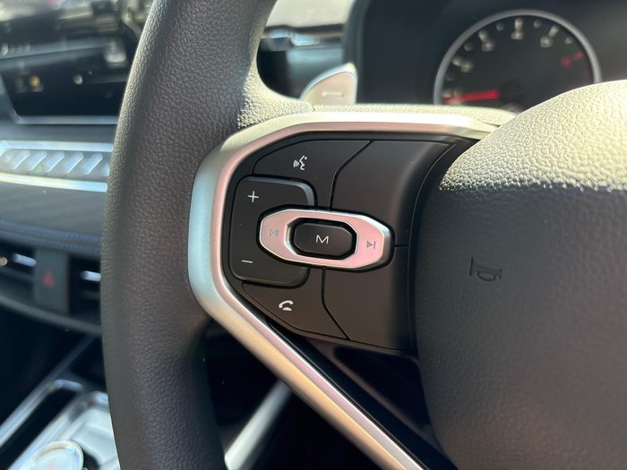 2025 GWM Haval Jolion Premium