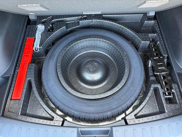 2025 GWM Haval Jolion Premium