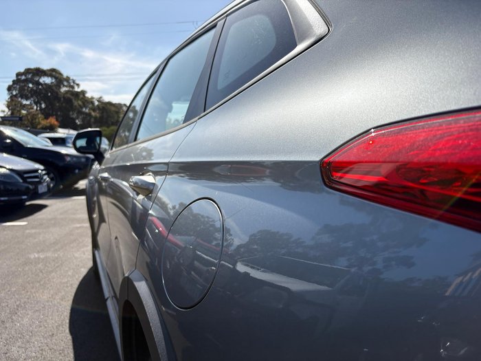 2025 GWM Haval Jolion Premium