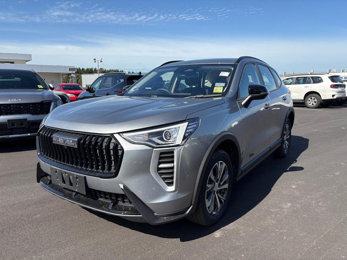 2025 GWM Haval Jolion Premium