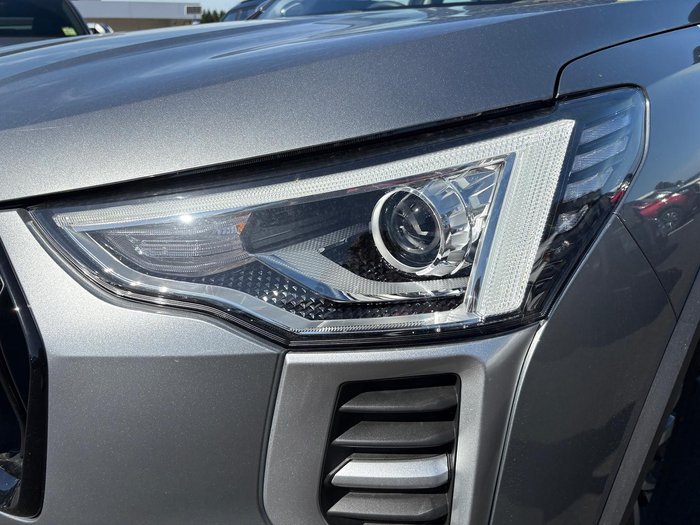 2025 GWM Haval Jolion Premium