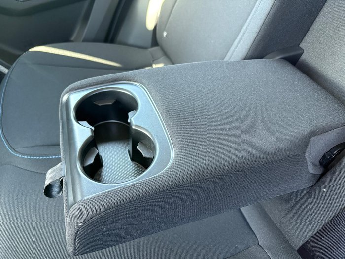 2025 GWM Haval Jolion Premium