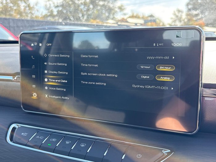 2025 GWM Haval Jolion Premium