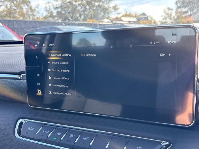 2025 GWM Haval Jolion Premium