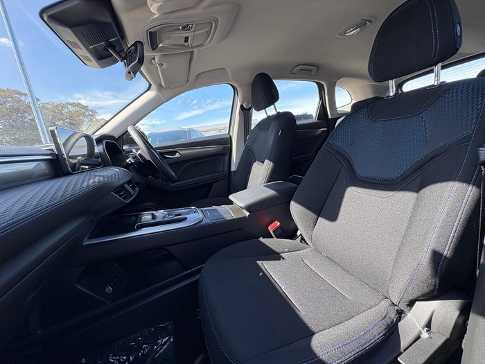 2025 GWM Haval Jolion Premium