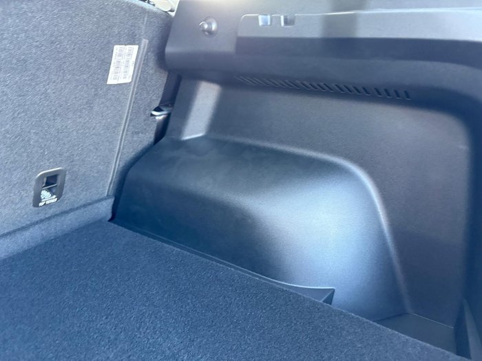 2025 GWM Haval Jolion Premium