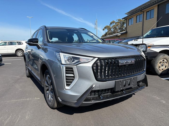 2025 GWM Haval Jolion Premium