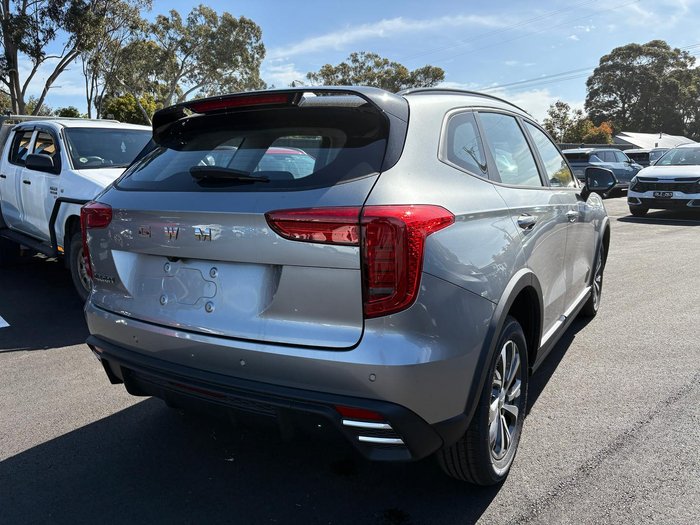 2025 GWM Haval Jolion Premium