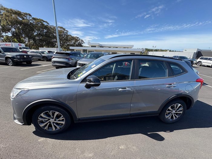 2025 GWM Haval Jolion Premium