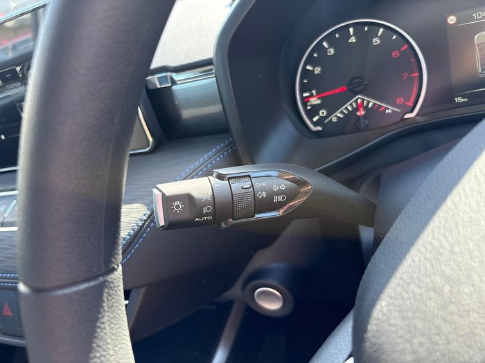 2025 GWM Haval Jolion Premium