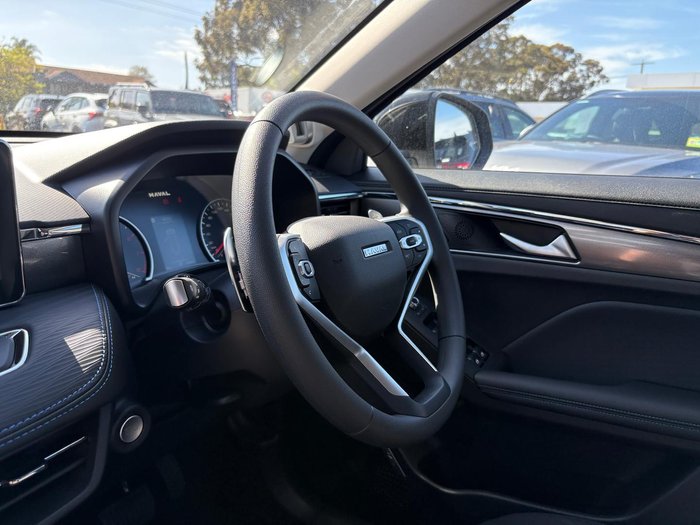 2025 GWM Haval Jolion Premium