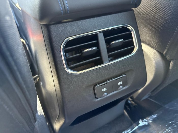 2025 GWM Haval Jolion Premium