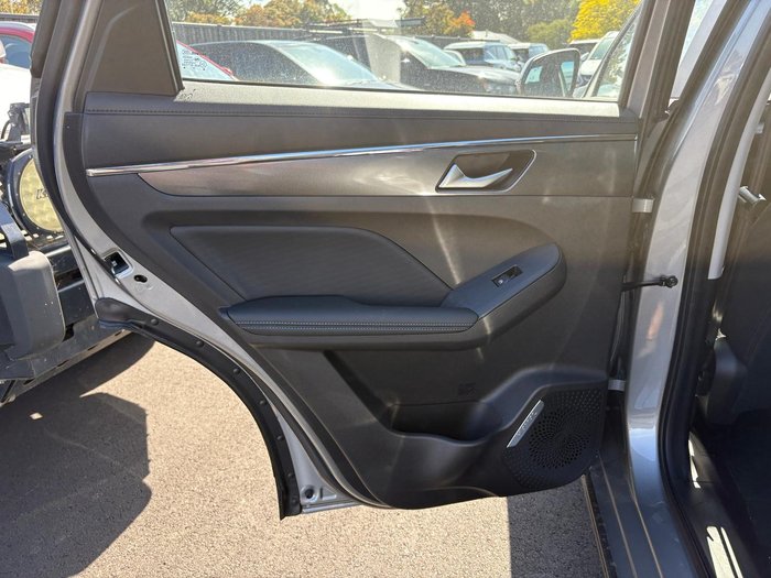 2025 GWM Haval Jolion Premium