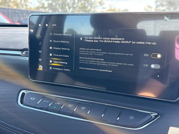 2025 GWM Haval Jolion Premium