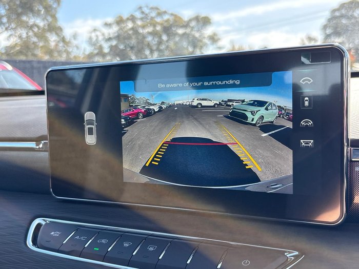 2025 GWM Haval Jolion Premium