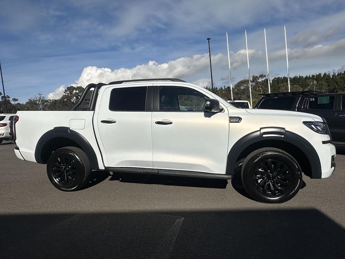 2025 GWM Cannon Vanta