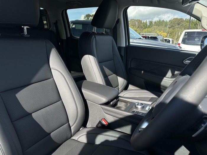 2025 GWM Cannon Vanta