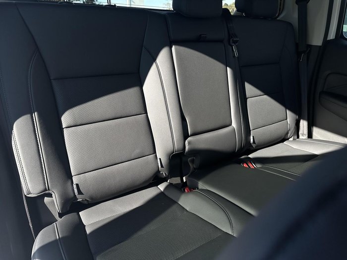 2025 GWM Cannon Vanta