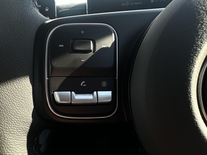 2025 GWM Cannon Vanta