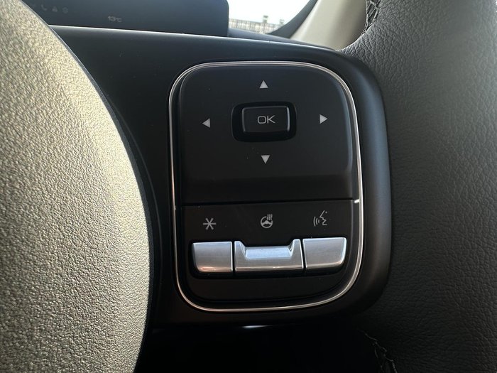 2025 GWM Cannon Vanta