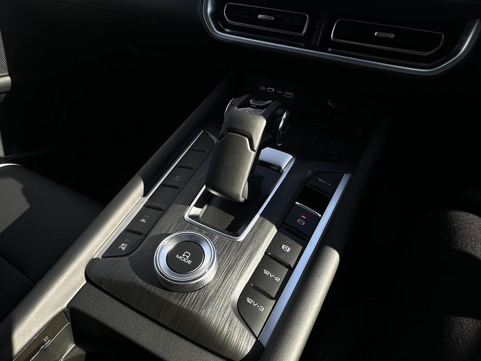 2025 GWM Cannon Vanta