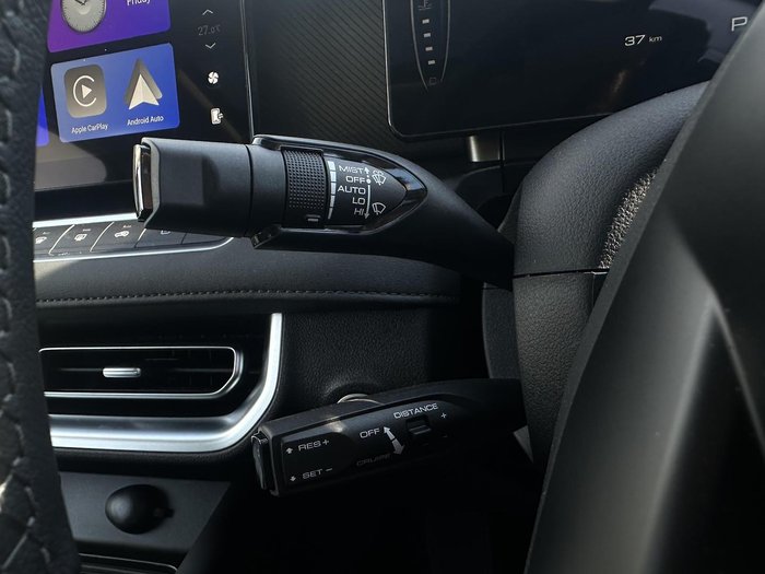 2025 GWM Cannon Vanta