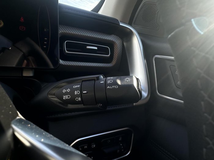 2025 GWM Cannon Vanta