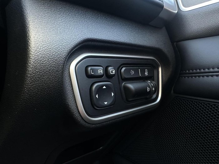 2025 GWM Cannon Vanta