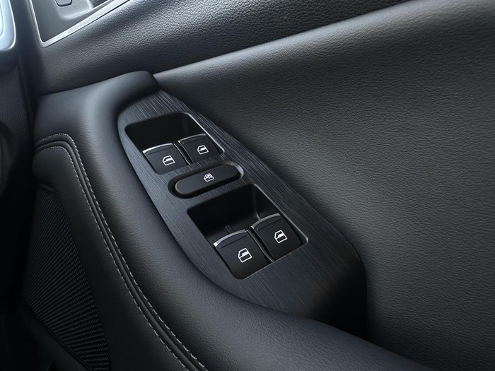 2025 GWM Cannon Vanta