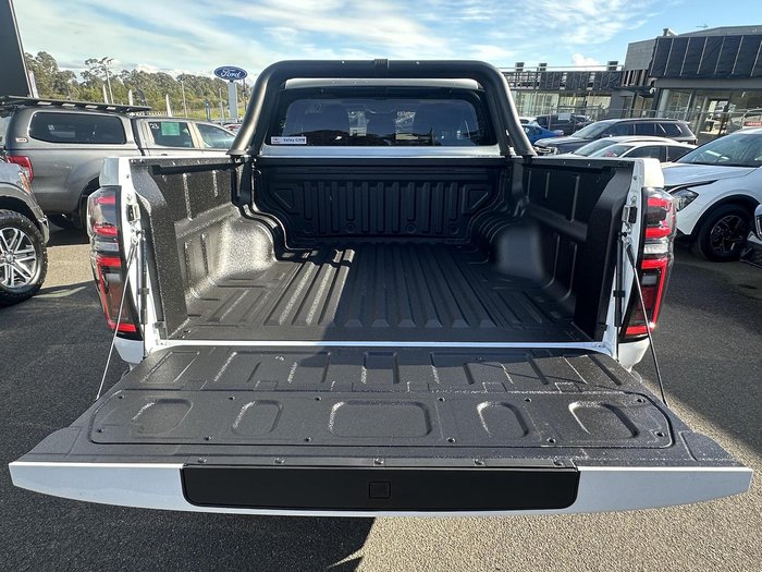 2025 GWM Cannon Vanta