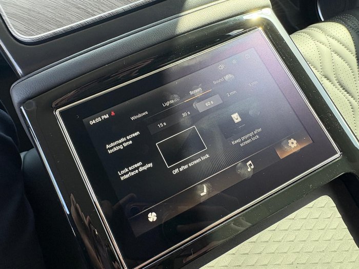 2025 GWM Tank 500 Ultra Hi4-T PHEV