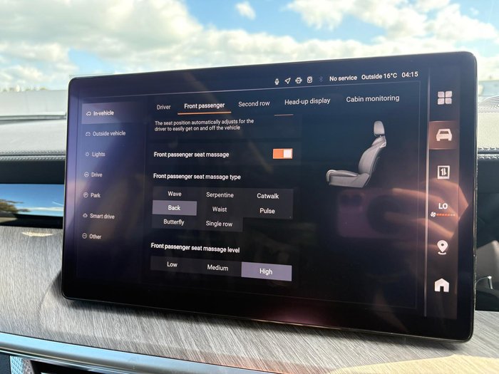 2025 GWM Tank 500 Ultra Hi4-T PHEV