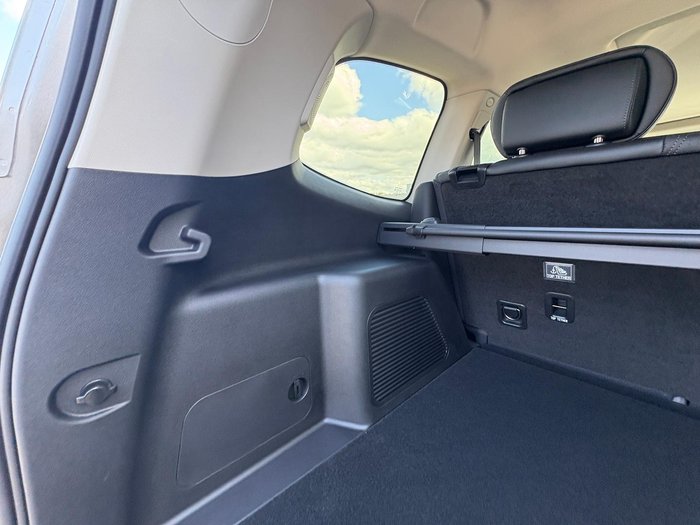 2025 GWM Tank 500 Ultra Hi4-T PHEV