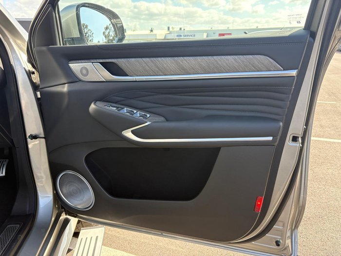 2025 GWM Tank 500 Ultra Hi4-T PHEV