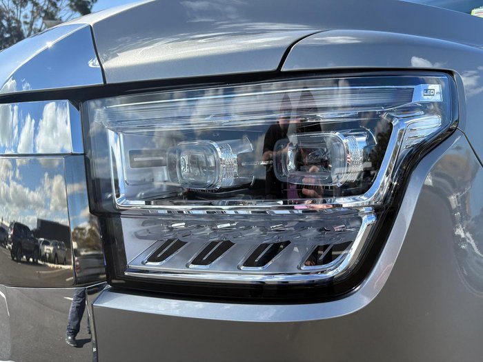 2025 GWM Tank 500 Ultra Hi4-T PHEV