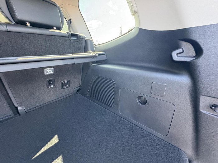 2025 GWM Tank 500 Ultra Hi4-T PHEV