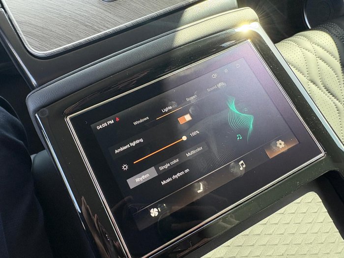 2025 GWM Tank 500 Ultra Hi4-T PHEV