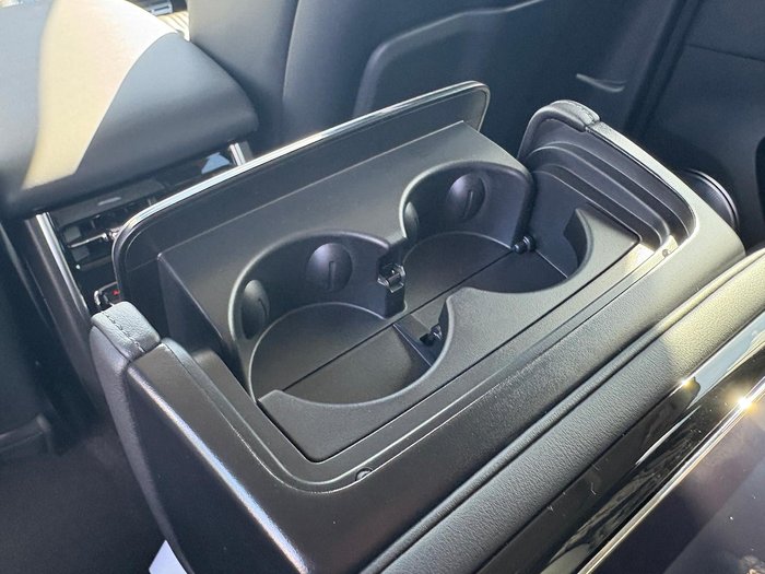 2025 GWM Tank 500 Ultra Hi4-T PHEV