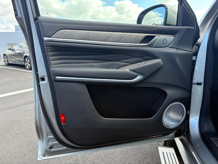 2025 GWM Tank 500 Ultra Hi4-T PHEV