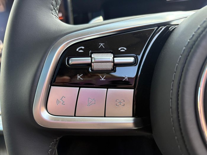 2025 GWM Tank 500 Ultra Hi4-T PHEV