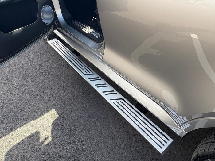 2025 GWM Tank 500 Ultra Hi4-T PHEV