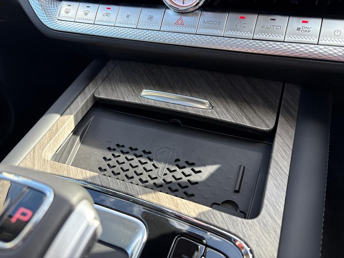 2025 GWM Tank 500 Ultra Hi4-T PHEV