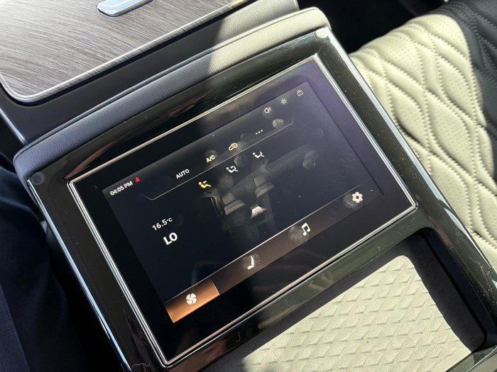 2025 GWM Tank 500 Ultra Hi4-T PHEV