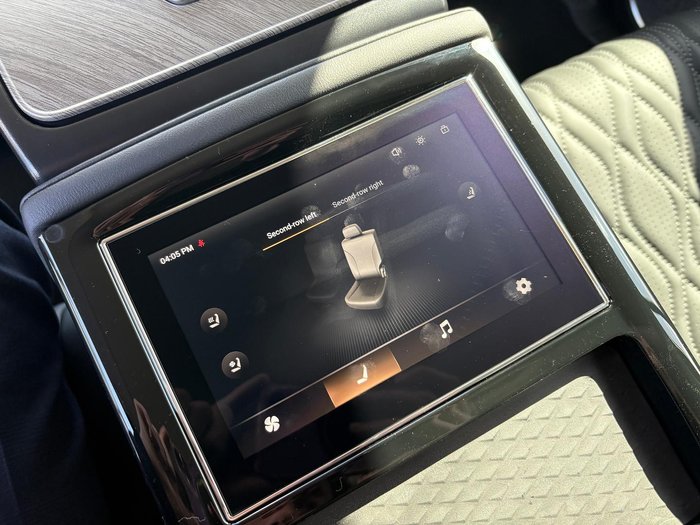 2025 GWM Tank 500 Ultra Hi4-T PHEV