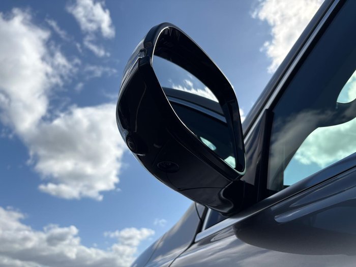 2025 GWM Tank 500 Ultra Hi4-T PHEV