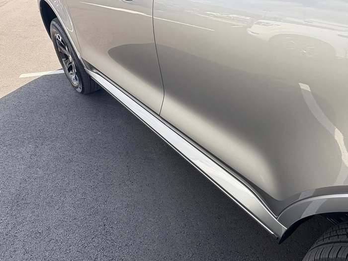 2025 GWM Tank 500 Ultra Hi4-T PHEV